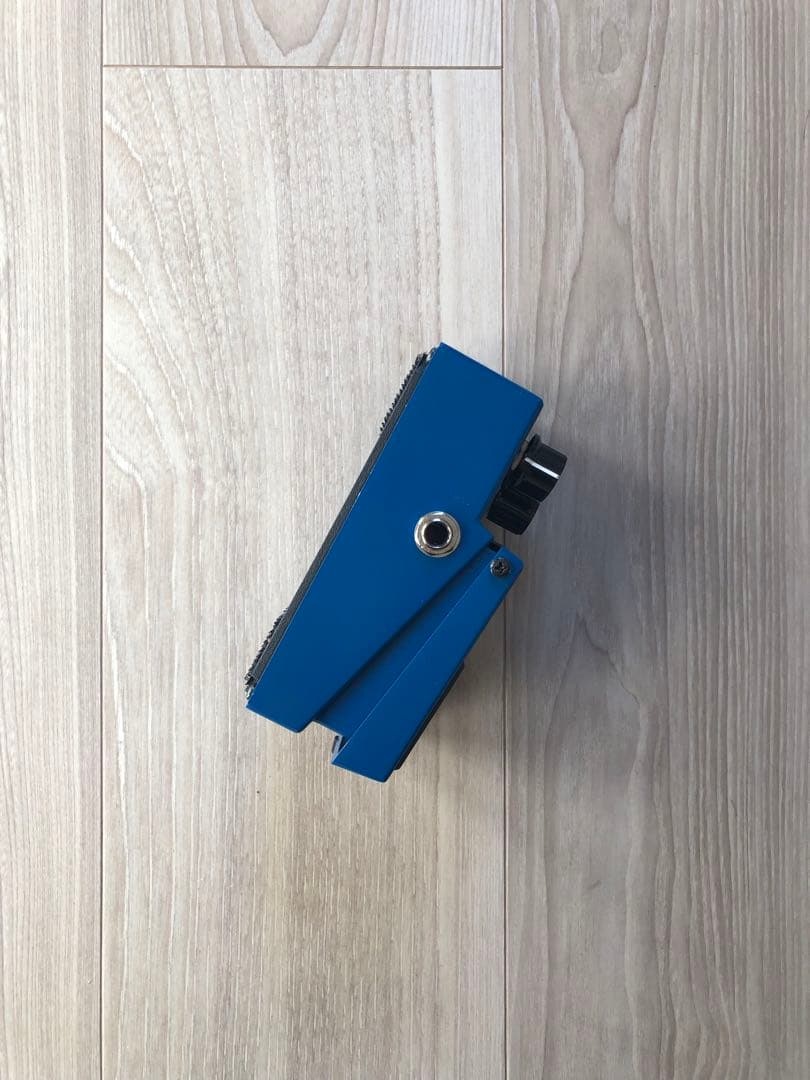 【最終値下】【美品】BOSS Blues D BD-2