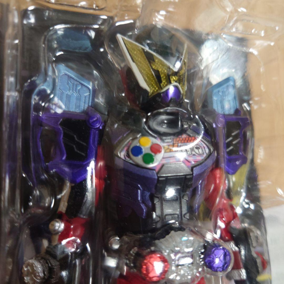 フィギュアーツ 仮面ライダージオウ 50th＆ゲイツ ゲンムアーマー