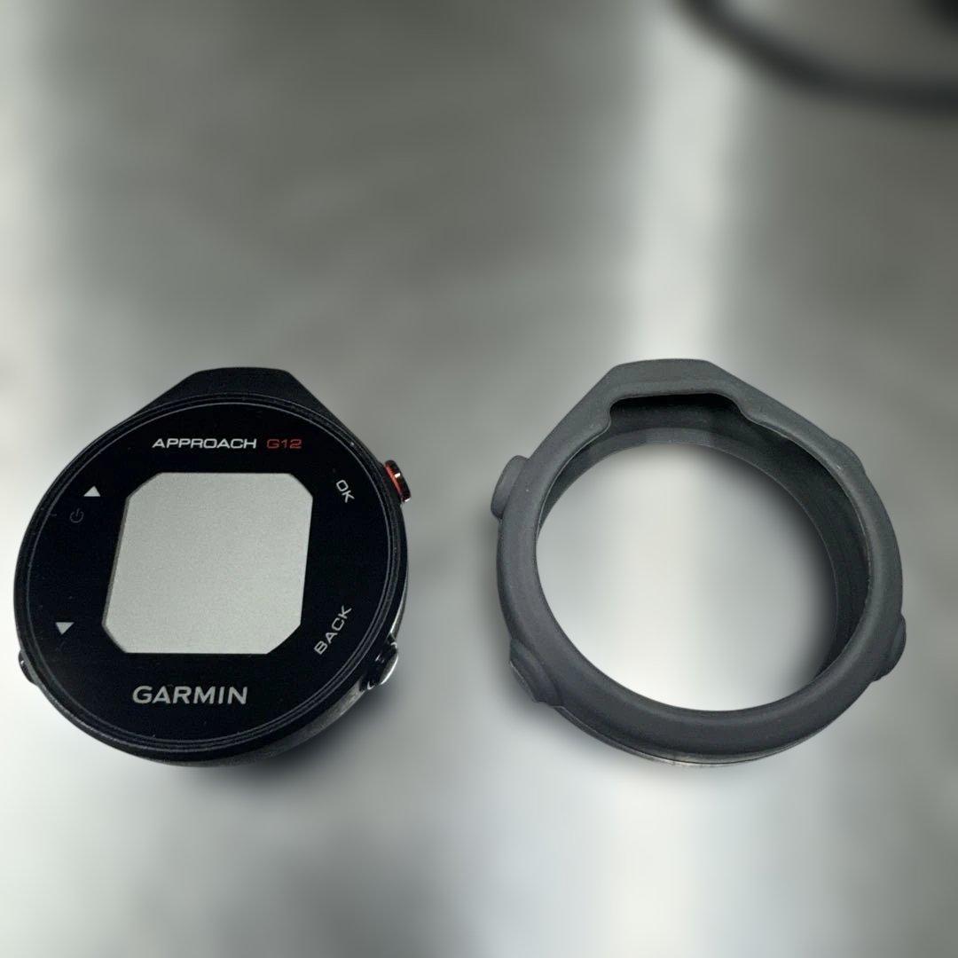 ひ*ね様 Garmin ガーミン　G12