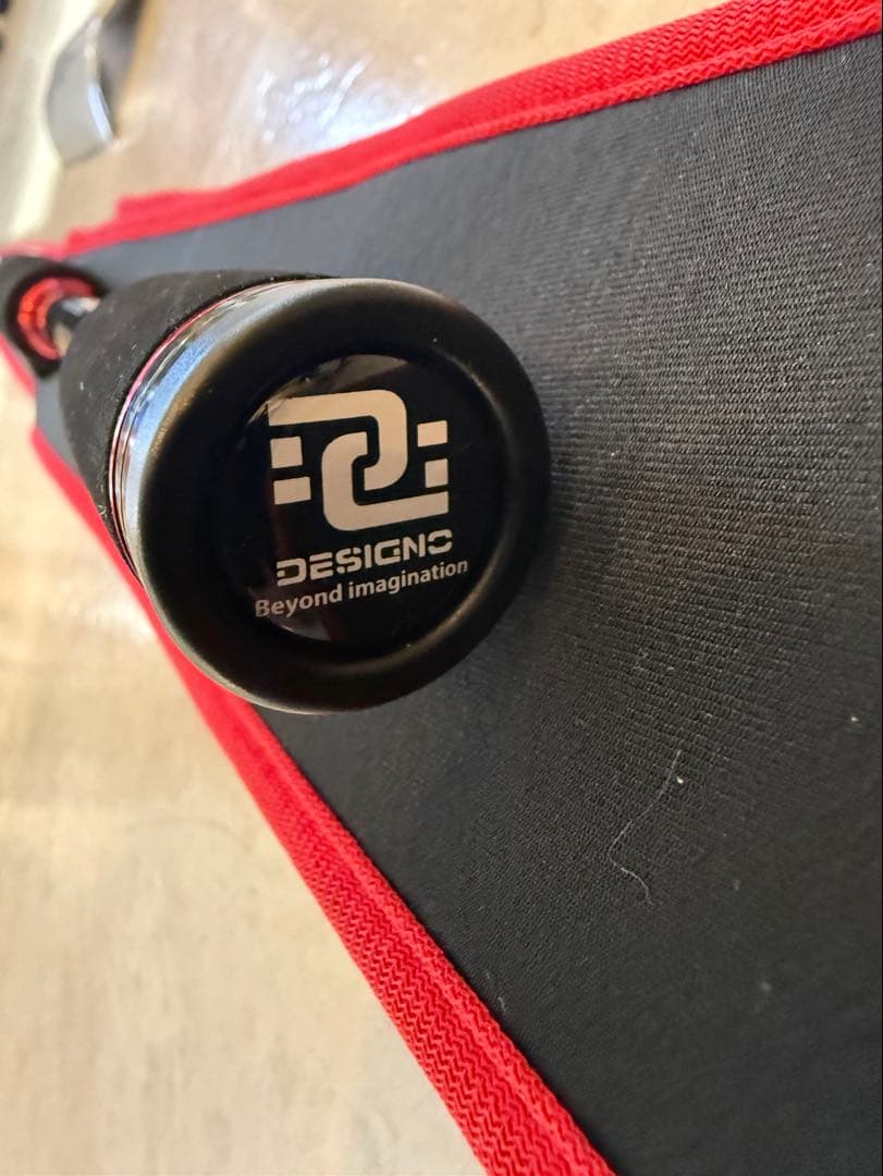 【激レア】デジーノ　レーベン　トルクチューン　リミテッド　発泡ウレタン