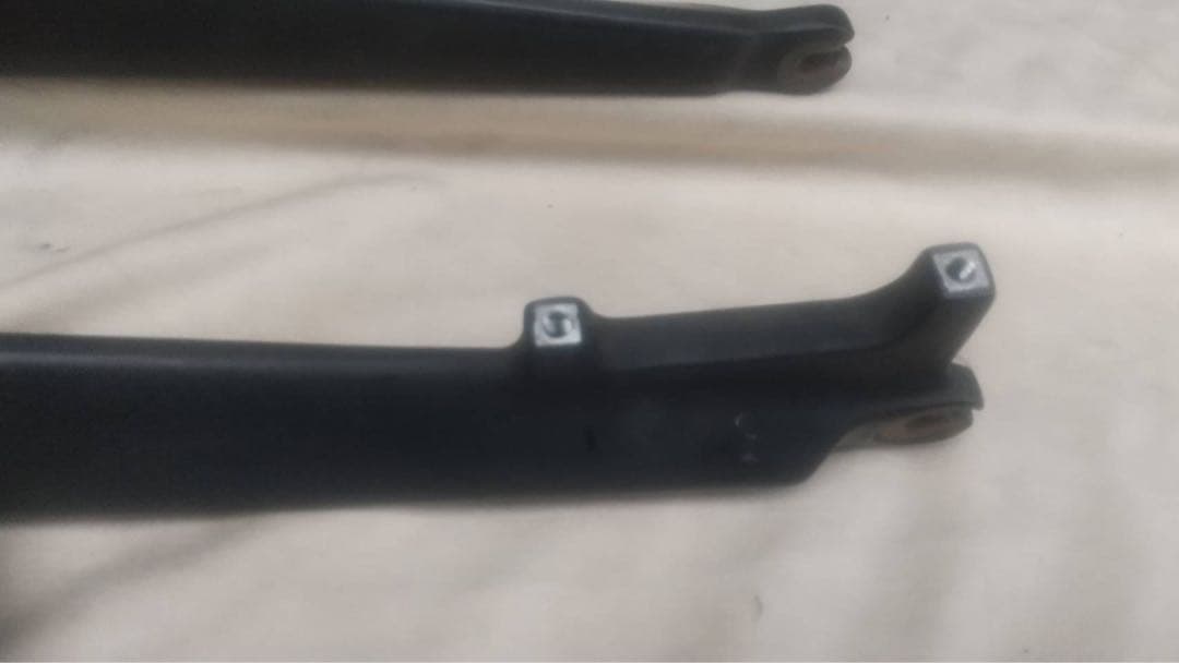 キャノンデール スカルペル ２６インチ アメリカン-Sサイズ 1.1/2