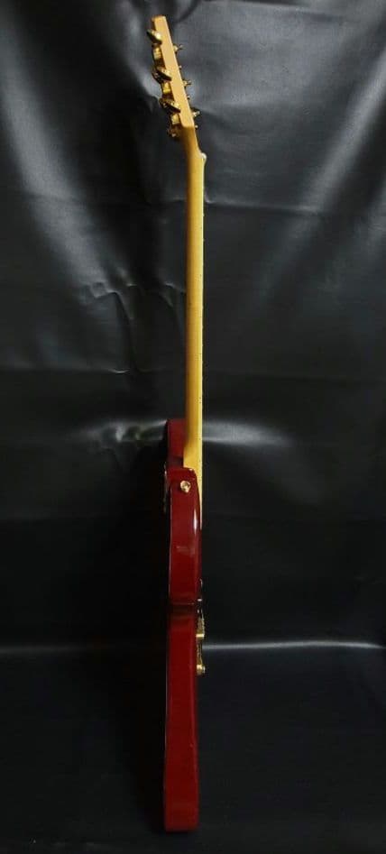 ★X JAPAN HIDE ★ ヒデモッキンバードタイプ ギター ほぼ観賞用