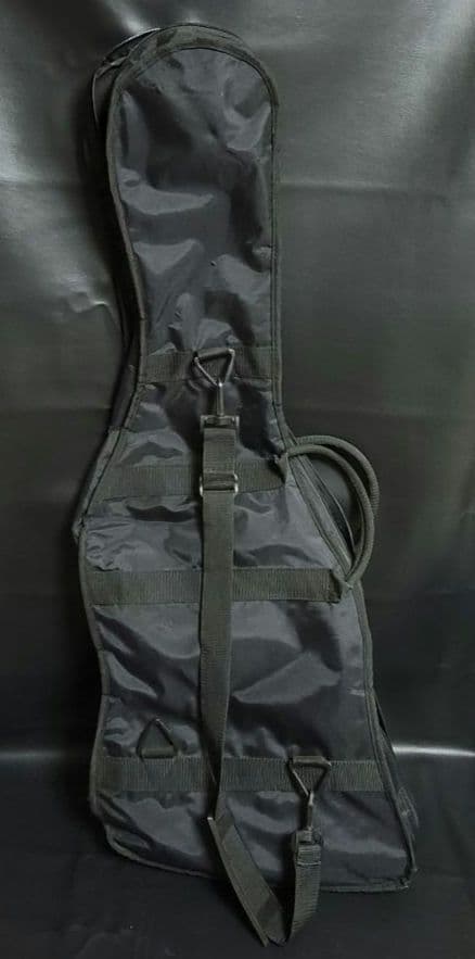 ★X JAPAN HIDE ★ ヒデモッキンバードタイプ ギター ほぼ観賞用