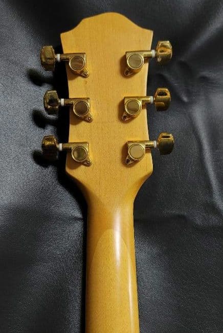 ★X JAPAN HIDE ★ ヒデモッキンバードタイプ ギター ほぼ観賞用