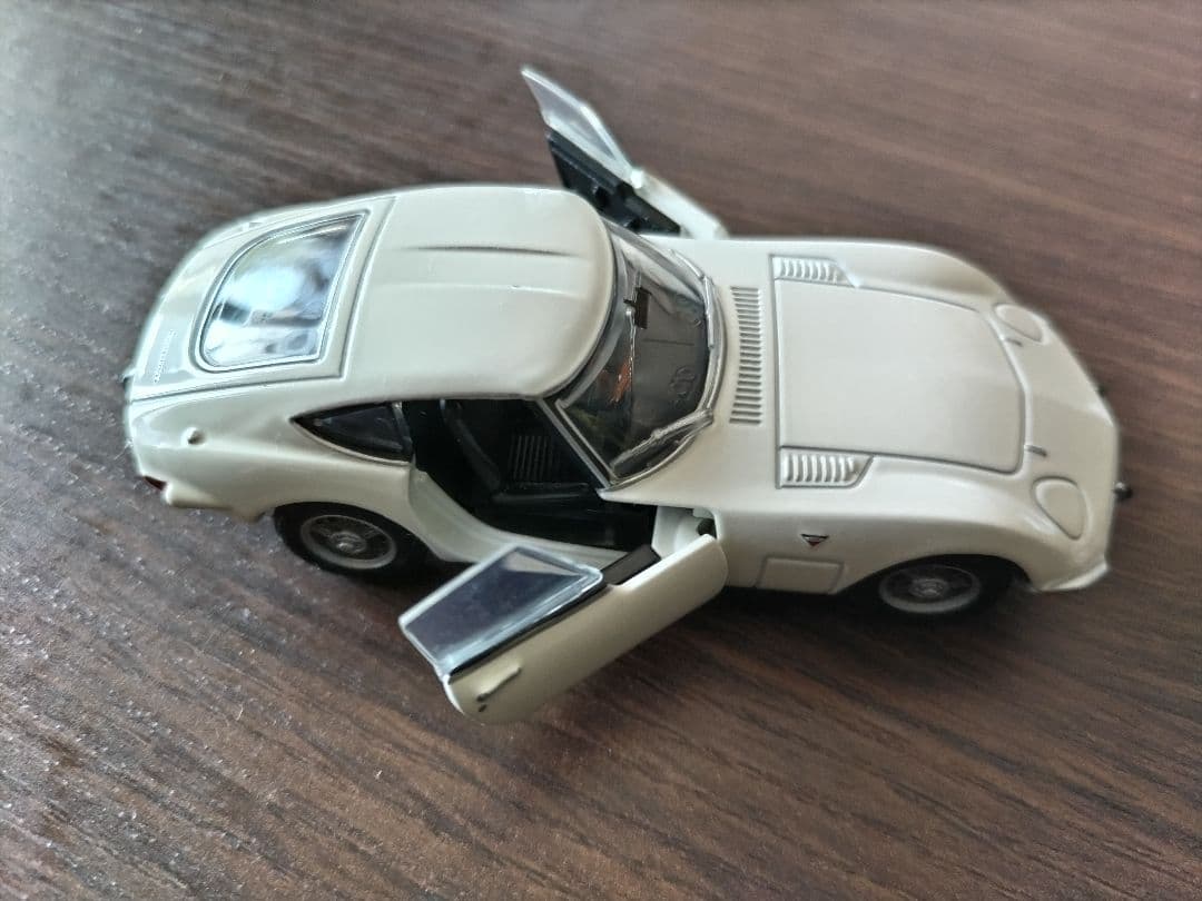 トミカプレミアムRS