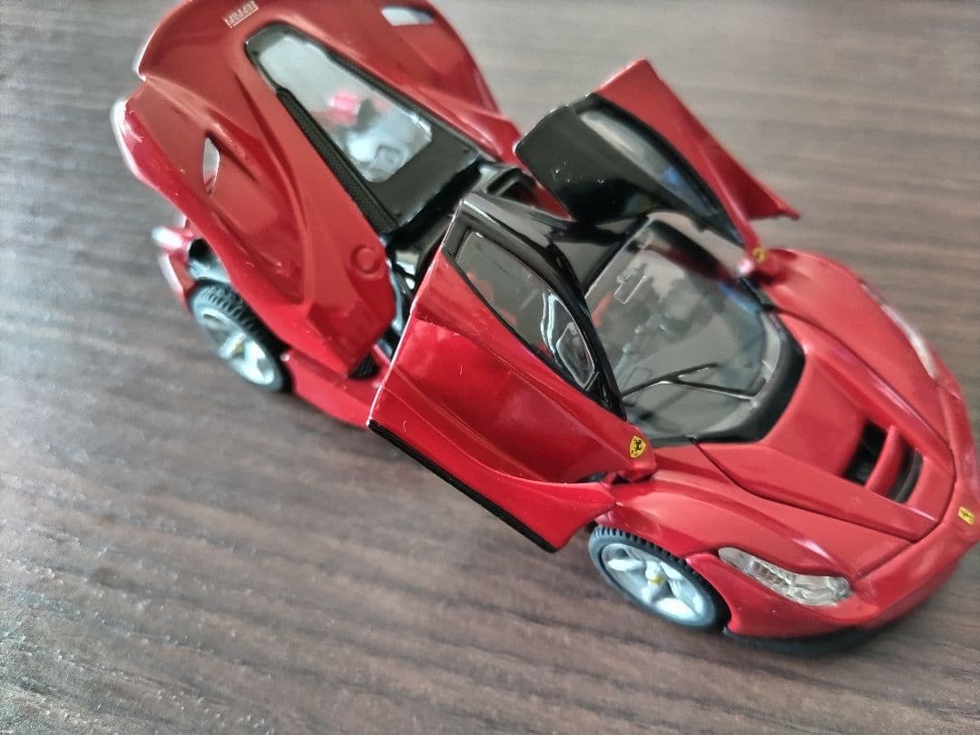 トミカプレミアムRS