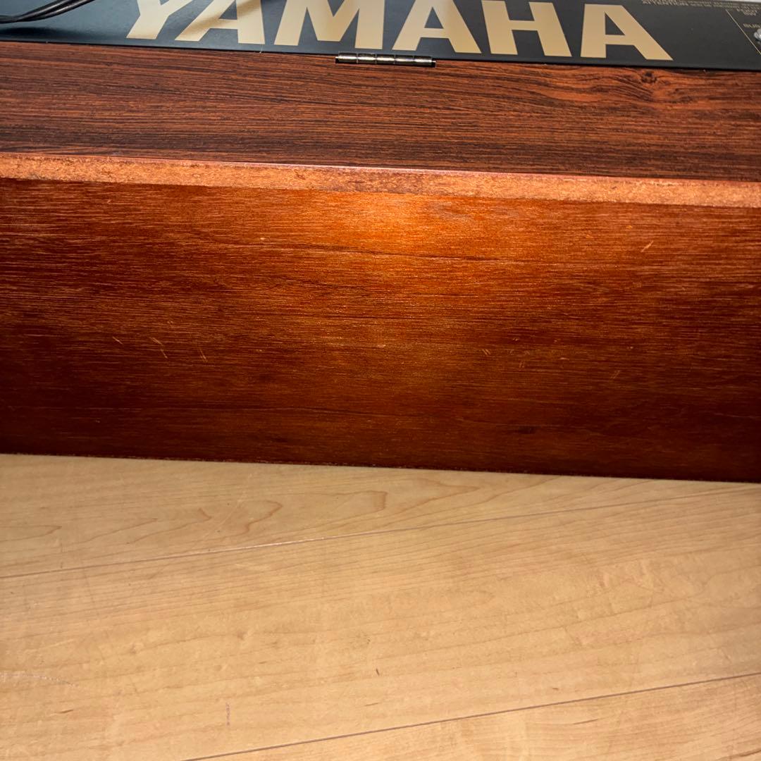 希少　完動品　Yamaha SK-20 初代アナログシンセサイザー 美品