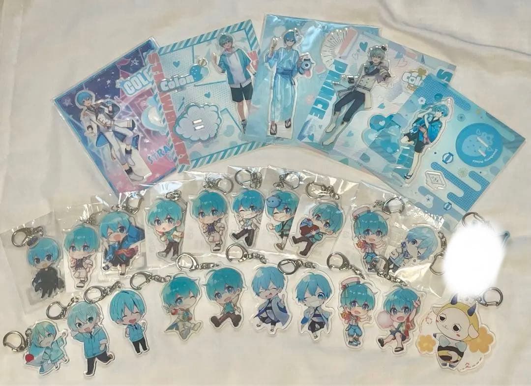 ころんくんグッズまとめ売り