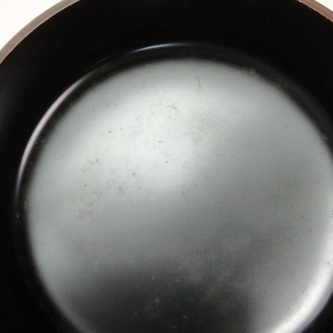 Ｓ４９４　棗　『源氏棗』『塗師　多田桂寛作』　共箱　茶道具