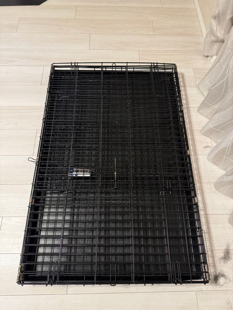 トムクレイト5000 大型犬用ケージ