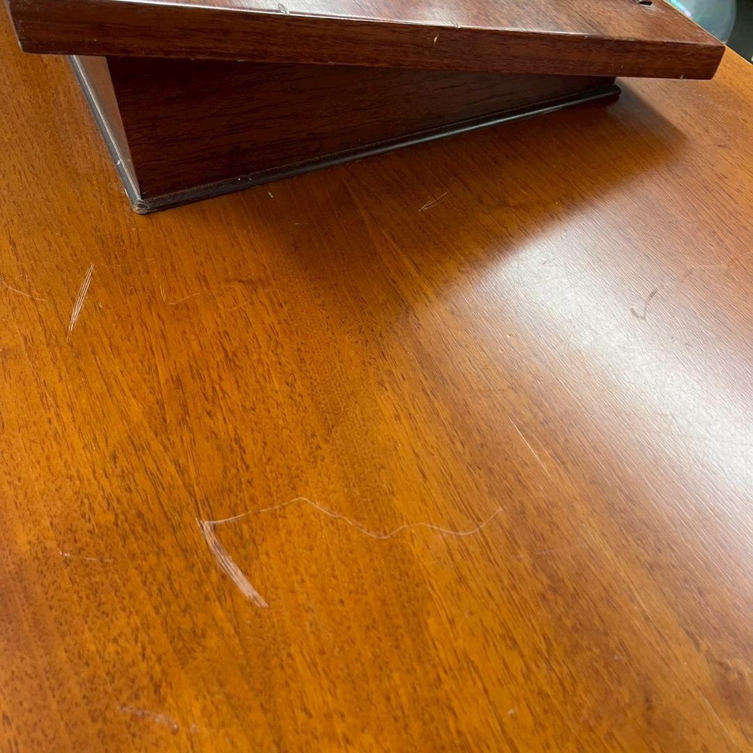 K◆ 中古 講壇 教会家具 教会用品 説教台 講演台 講義台 宗教 木製