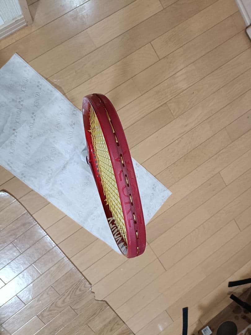 YONEX vcore100 2026 G2 超美品　ブイコア100