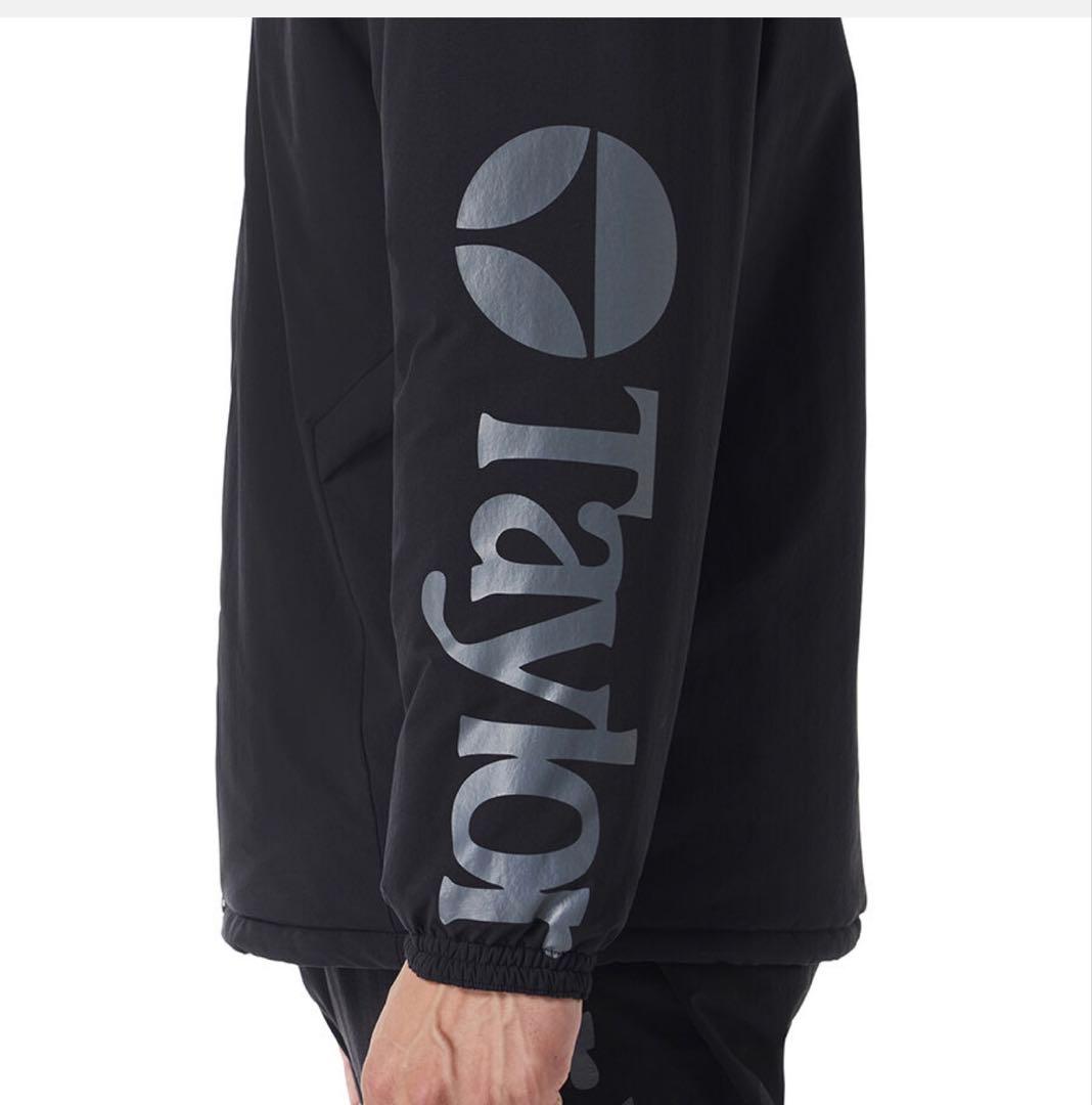 テーラーメイド HT インサレーテッドジャケット XO 定価¥27500