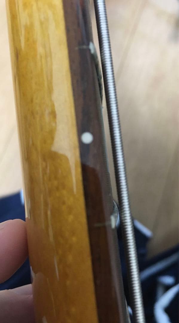 FERNANDES RJB-380【MODあり】