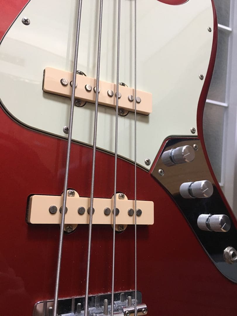 FERNANDES RJB-380【MODあり】