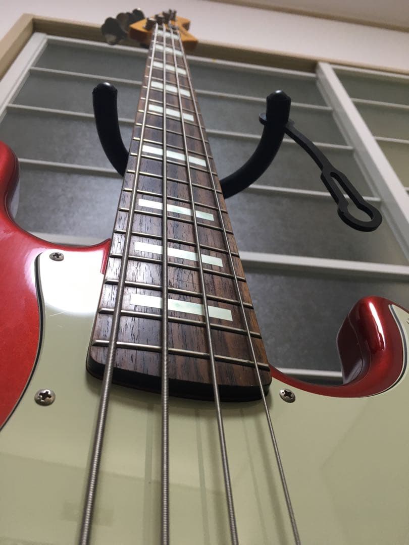 FERNANDES RJB-380【MODあり】