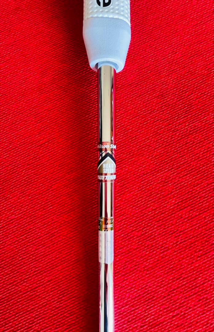 クラブ Wilson staff 8802