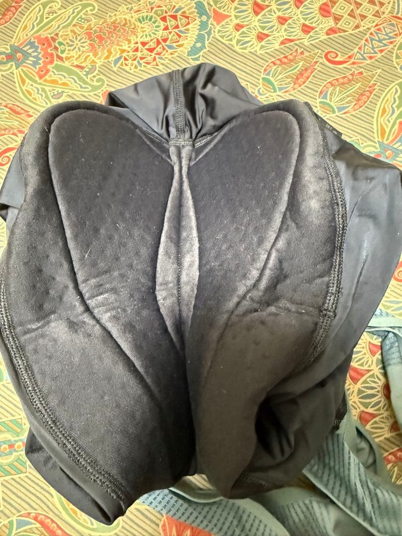 Rapha プロチーム トレーニングビブショーツ