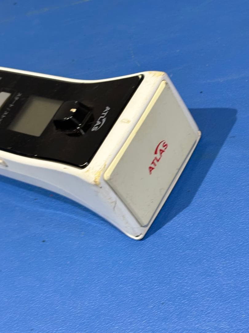 ATLAS スピードガン BSG-1