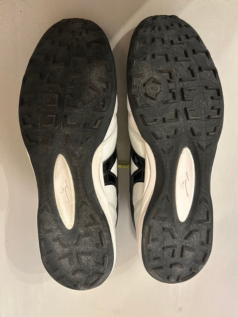 モレリア　トレーニングシューズ　26.5