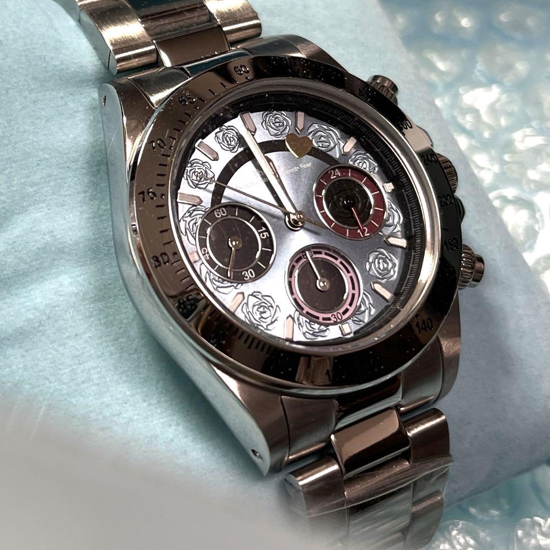 東方Project 腕時計 古明地さとり ウォッチ　Super Groupies