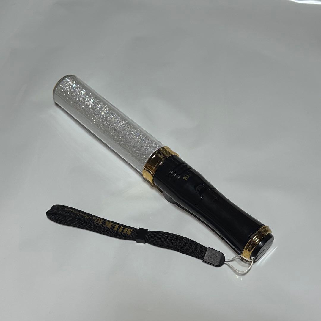 M!LK 山中柔太朗 キャンドリ ペンライト