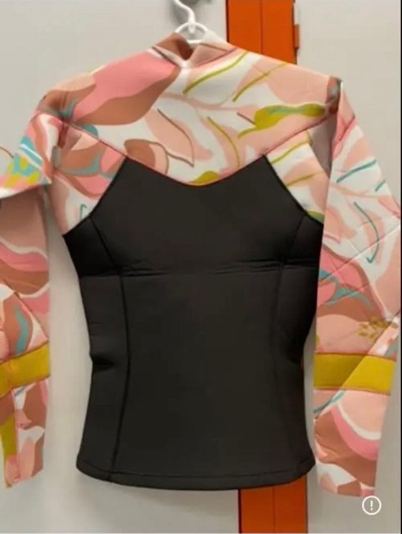 【新品•未使用•タグ付】Roxy 2022年春夏モデル タッパー 2mm(L)