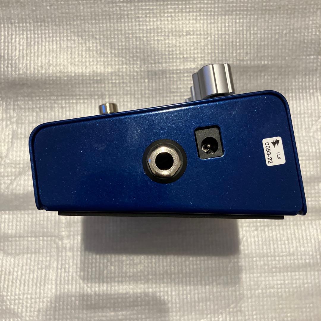 ベース api : TRANZ FORMER LLX Bass Pedal