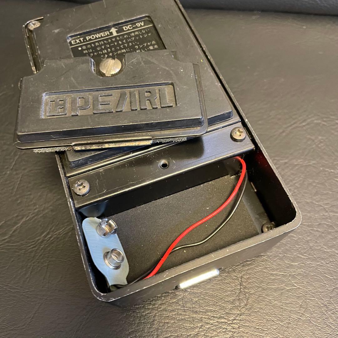 Pearl OD-05 Overdrive 希少 1980年代