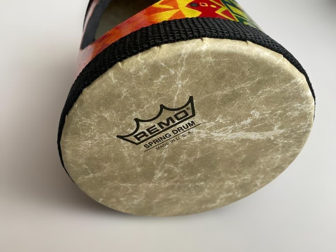 REMOレモ SPRING DRUMS スプリングドラム SP-0505-17
