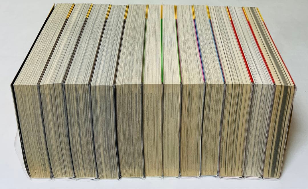 CLAMP CLASSIC COLLECTION 愛蔵版 全12冊セット