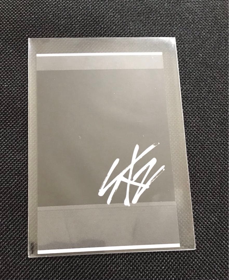 straykids Hi-Stayポラ★ヒョンジン