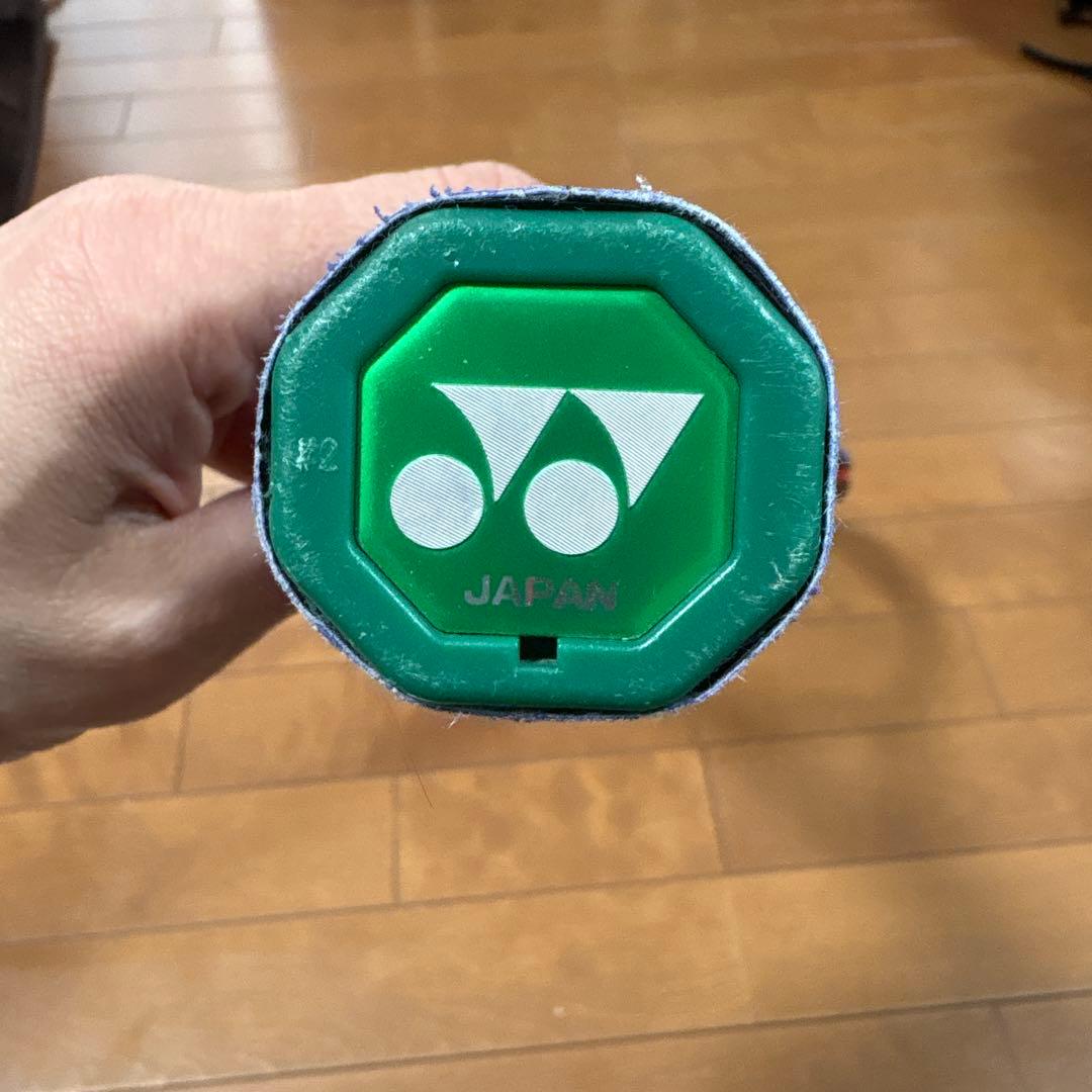 YONEX VCORE 100 テニスラケット