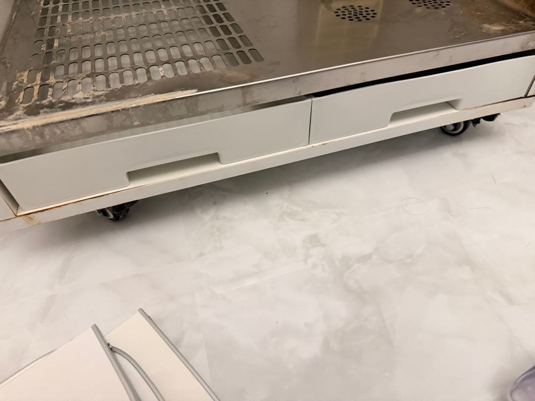 RAKYPET ホワイト 80cm ケージセット チンチラ