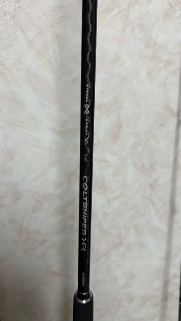 【最終値下げ】SHIMANO コルトスナイパーXR 100M