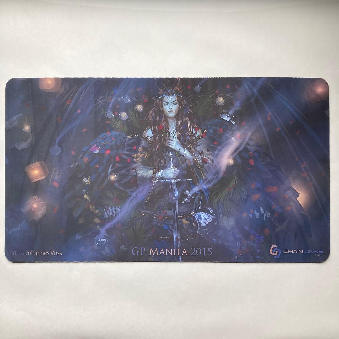 MTG プレイマット　8点【バイイー専用】