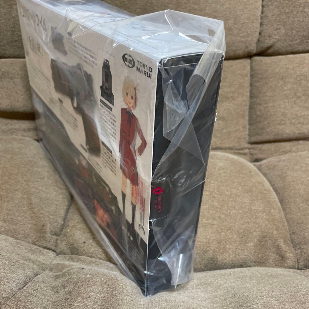 【優希さま専用】　　東京マルイ リコリス・リコイル 千束の銃➕別売スペアマガジン