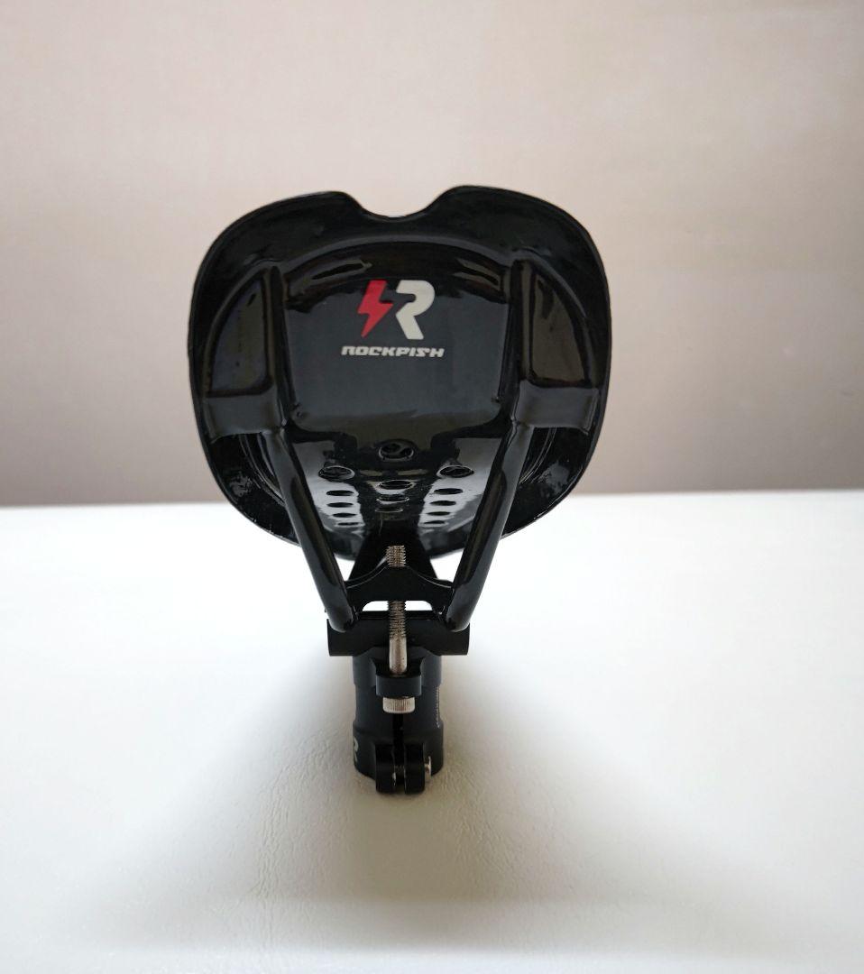 ROCKFISH GTR カーボンサドル ランバイク用
