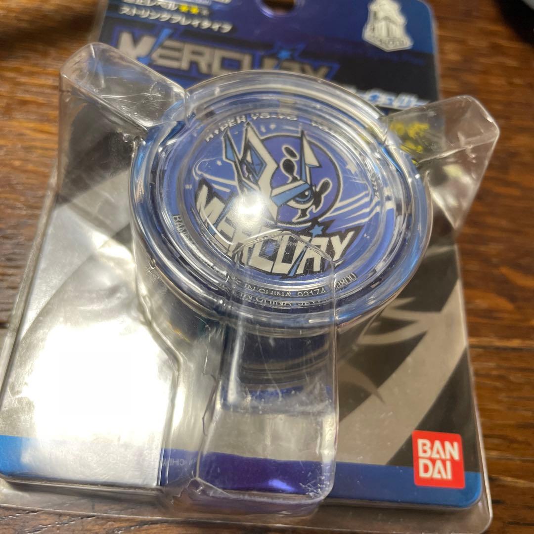 ハイパーヨーヨー まとめ売り ケース付き　1998年