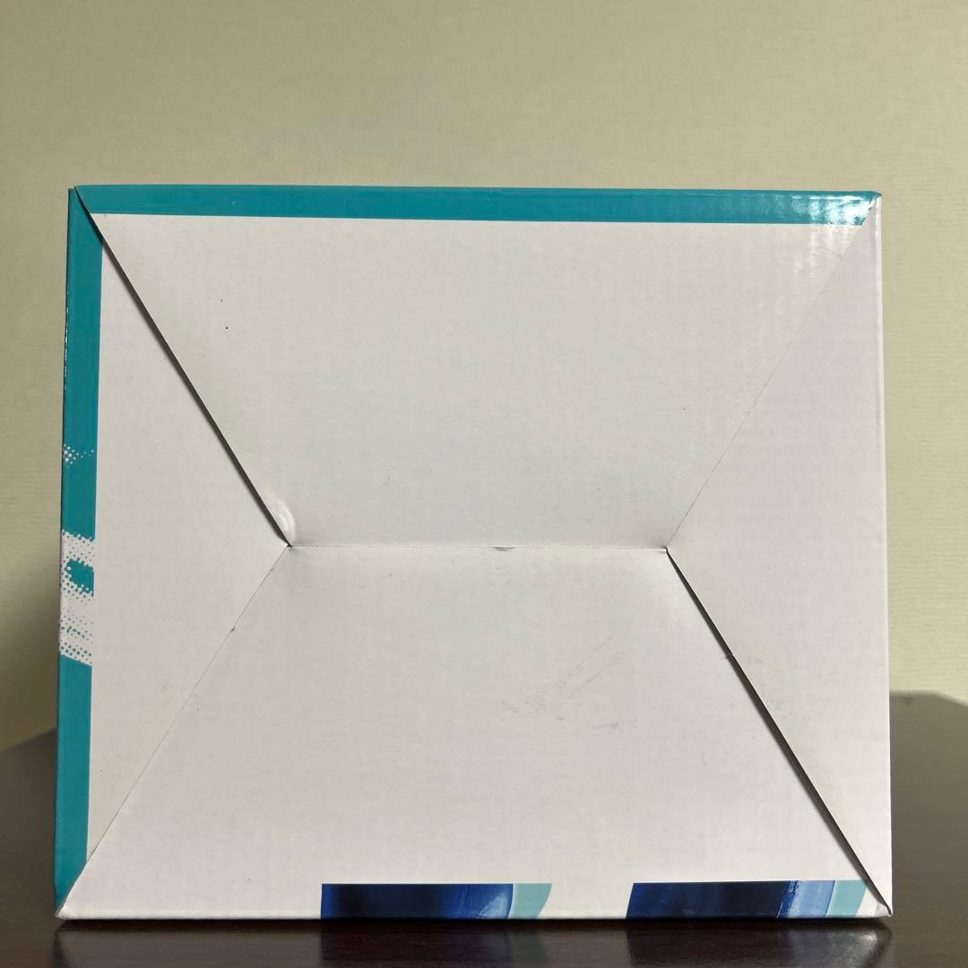 一番くじ　ドラゴンボールメモリーズ　ラストワン賞　ベジータブルー　極美品