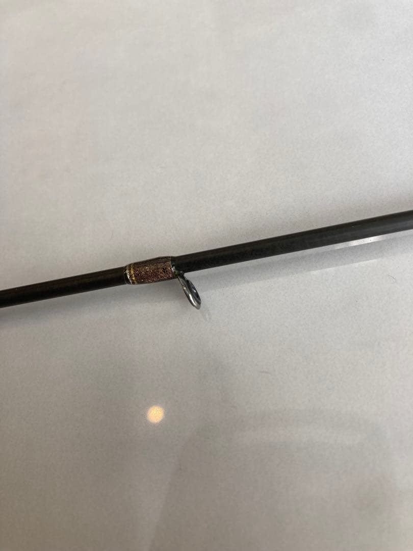 【60周年限定モデル】フェンウィック テクナPMX TPMX66SLJ