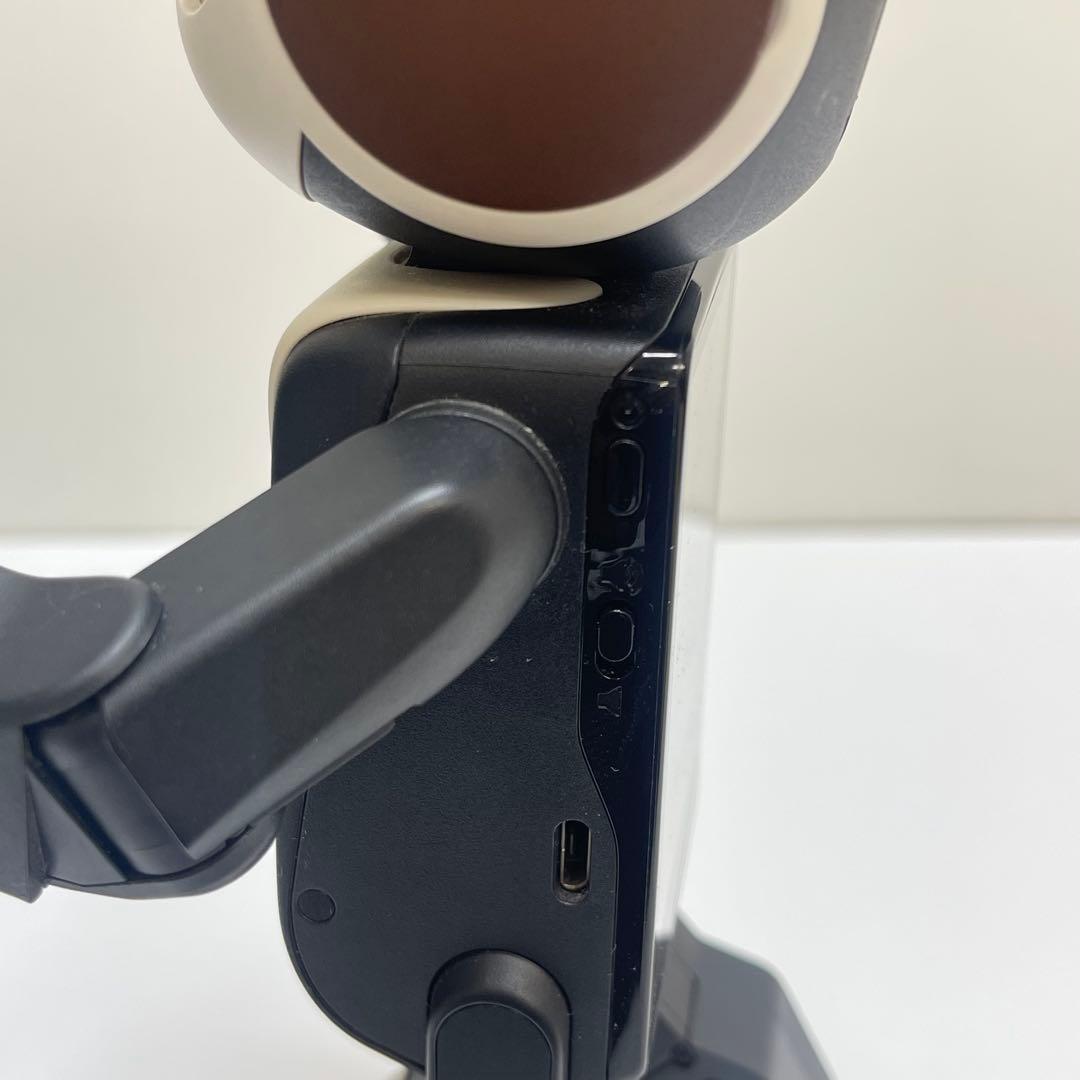 SHARP RoBoHoN ロボホン SR-DH03 本体 動作確認済み