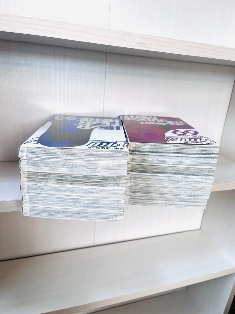 BLEACH 全巻　ブリーチ全巻1〜74巻 久保帯人 綺麗な状態 完結版 極美品