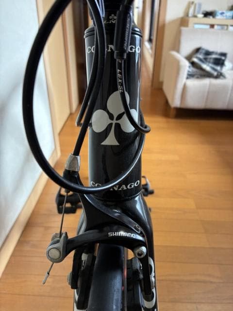 ロードバイク　Colnago AC-R