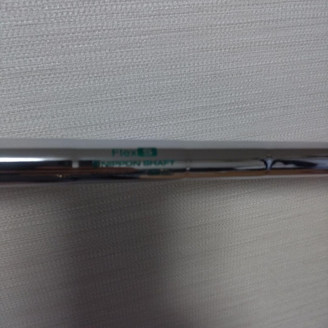 タイトリスト　TS ユーティリティ2本セット　19度　25度