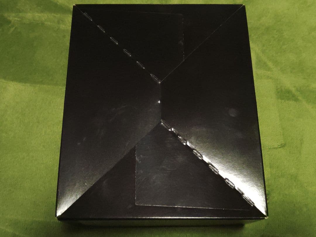 20thMILLENNIUM BOX &ANNIVERSARYLEGENDパック