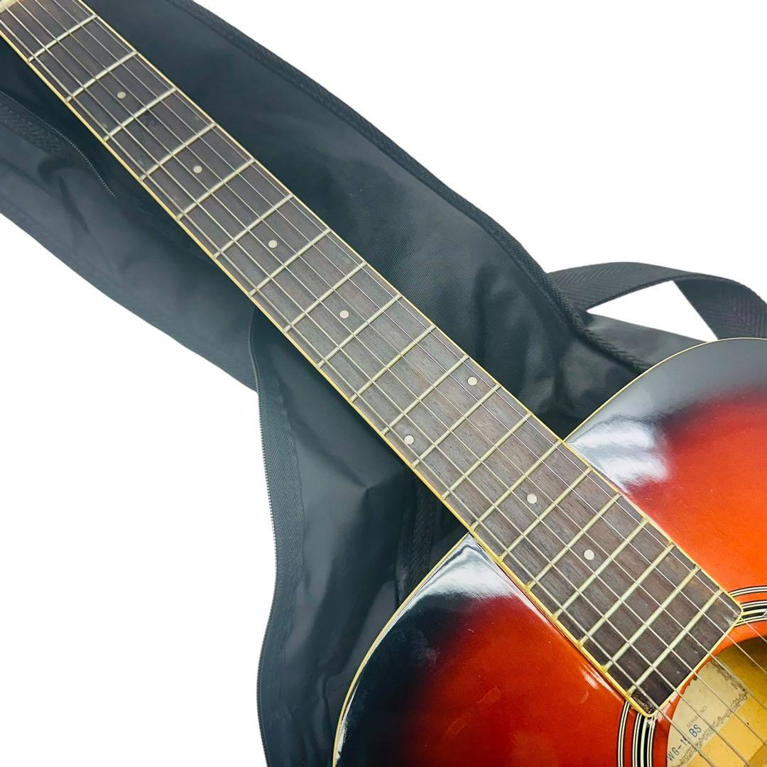 LEGEND レジェンド　アコースティックギター　WG-15BS