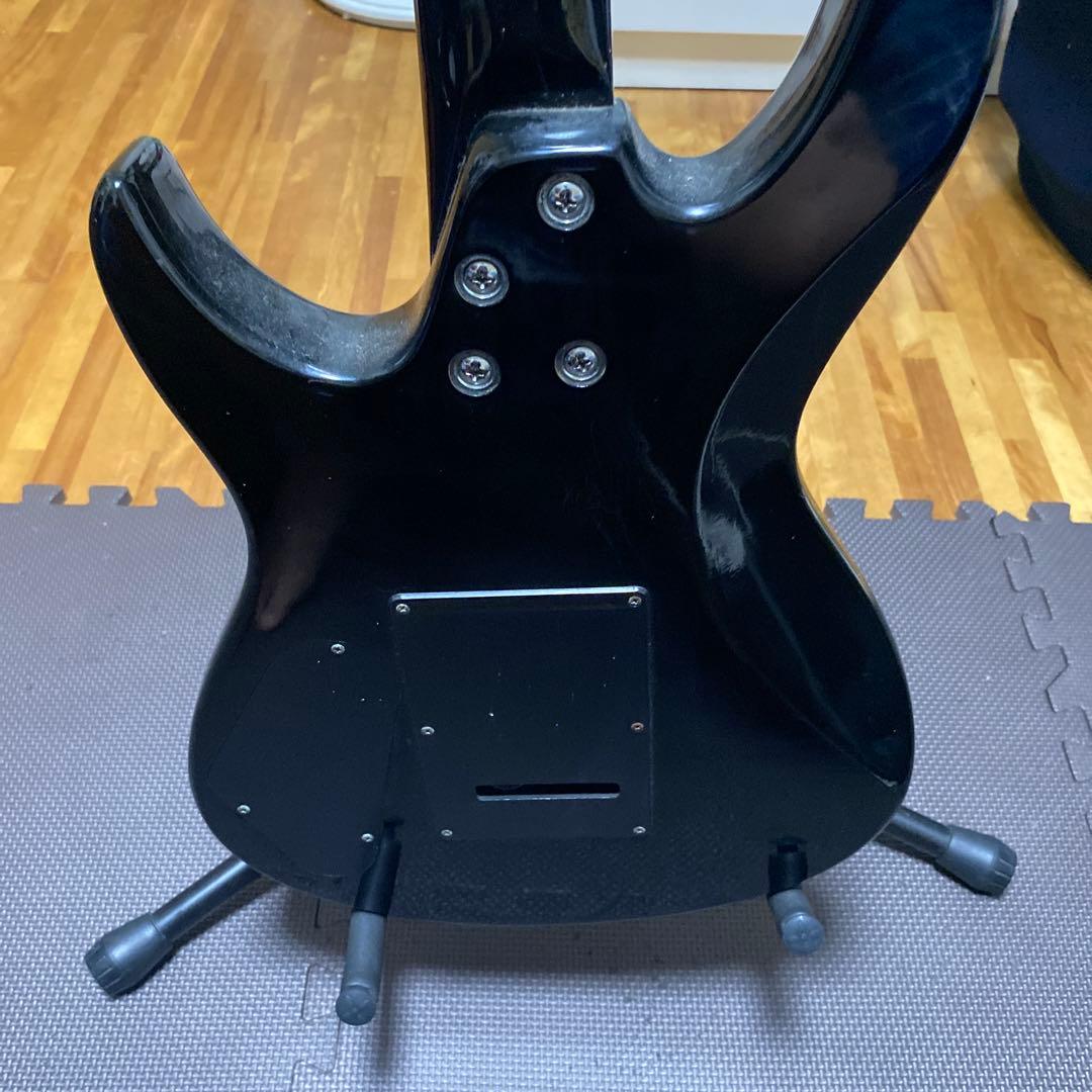 Aria Pro II Vanguard Series エレキギター