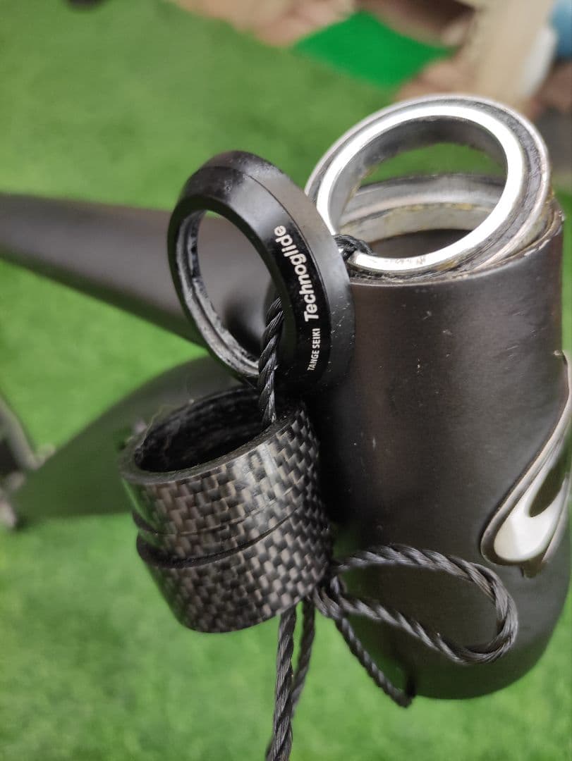 ANCHOR アルミ マウンテンバイクフレーム