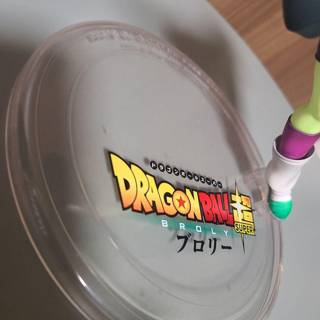 ドラゴンボールギャルズ チライ 彩色済み完成品フィギュア